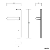 GAMMA-EASY-Door-handle-on-back-plate-PASINI-METALS-PRODUCTIONS-324055-dim8ee0b8bb.jpg thumb image