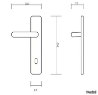 GIZA-CLASSIQUE-Door-handle-on-back-plate-PASINI-METALS-PRODUCTIONS-327904-dim2cee0745.jpg thumb image