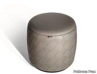 GRANT-DELUXE-Round-pouf-Poltrona-Frau-454029-rel73124373.jpg thumb image