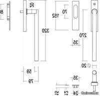 BERLIN-Window-handle-on-back-plate-Quincalux-595588-dim17aedbc4.jpg thumb image