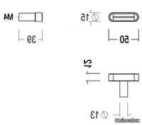 COMO-Furniture-knob-Quincalux-595625-dimd63b3c43.jpg thumb image