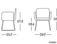 SOFIE-Sled-base-easy-chair-ROSSIN-400131-dim3efbce9a.jpg thumb image