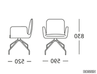 SOFIE-Trestle-based-easy-chair-ROSSIN-400132-dim9d503872.jpg thumb image