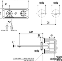 DOT316-Wall-mounted-washbasin-mixer-RUBINETTERIE-RITMONIO-385607-dim319422.jpg thumb image