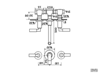 CLIFF-Wall-mounted-washbasin-mixer-rvb-223961-dimf7b0f628.jpg thumb image