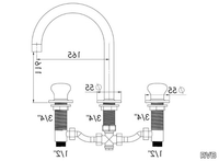 DEAUVILLE-3-hole-washbasin-mixer-rvb-225566-dimcc82398e.jpg thumb image