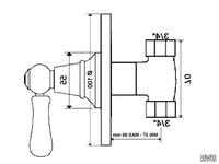 FLAMANT-BUTLER-Shower-tap-rvb-228454-dim8bb742ae.jpg thumb image