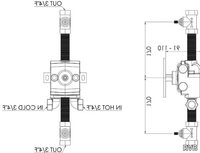 FLAMANT-DOCKS-3-hole-thermostatic-shower-mixer-rvb-225549-dim71818bca.jpg thumb image