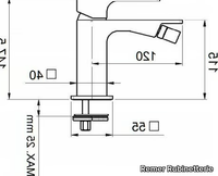 ABSOLUTE-Countertop-bidet-mixer-Remer-Rubinetterie-432525-dim7a673a45.jpg thumb image