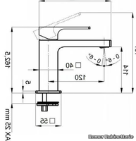 ABSOLUTE-Washbasin-mixer-Remer-Rubinetterie-539085-dim7fc60066.jpg thumb image