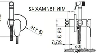 CLASS-LINE-ECO-Toilet-jet-handspray-Remer-Rubinetterie-434116-dimdb48c1be.jpg thumb image