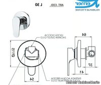 CLASS-LINE-Shower-mixer-Remer-Rubinetterie-159317-dim37a4c470.jpg thumb image