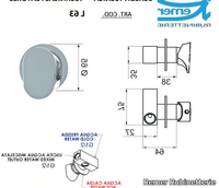 CLASS-LINE-Shower-mixer-Remer-Rubinetterie-159341-dimbe9ed025.jpg thumb image