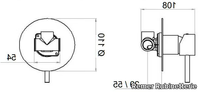 X-STYLE-INOX-1-hole-shower-mixer-Remer-Rubinetterie-433877-dimf8fdfb90.jpg thumb image