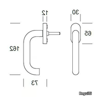 STOCCOLMA-Window-handle-Reguitti-471111-dim38f29231.jpg thumb image