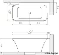 SVASE-Semi-inset-bathtub-Relax-design-487755-dimaaed28e6.jpg thumb image