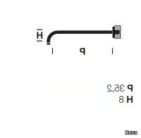 MAE-Wall-mounted-shower-arm-Rexa-Design-305184-dim9d13c1d4.jpg thumb image