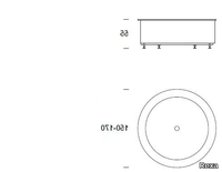 UNICO-ROTONDA-MAXI-Built-in-bathtub-Rexa-Design-544295-dim68c9f380.jpg thumb image