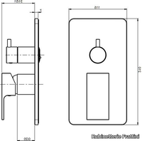 VITA-DUE-35541A-Shower-mixer-Rubinetterie-Frattini-617619-dim4827c8ce.jpg thumb image