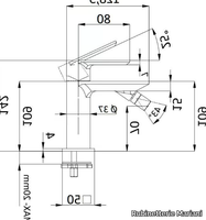 AVENUE-Bidet-tap-Rubinetterie-Mariani-417099-dimf93691a2.jpg thumb image