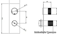 22MM-Shower-mixer-with-plate-Rubinetterie-Treemme-577878-dim63970fcb.jpg thumb image