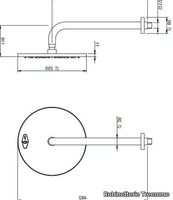 3-6-Overhead-shower-Rubinetterie-Treemme-577518-dim9839b2b3.jpg thumb image