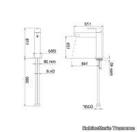 TIME-OUT-Single-handle-washbasin-mixer-Rubinetterie-Treemme-103731-dim5cf5c8f8.jpg thumb image