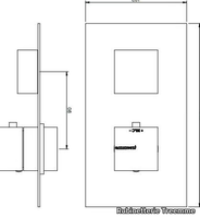 X-CHANGE-Shower-mixer-with-plate-Rubinetterie-Treemme-579417-dimd965d7f4.jpg thumb image