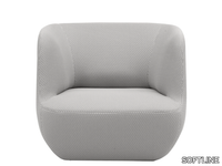 CLAY-Armchair-SOFTLINE-390548-rel9ed1c454.jpg thumb image