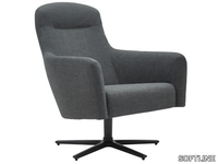 HAVANA-Armchair-with-5-spoke-base-SOFTLINE-173887-relf33cb788.jpg thumb image
