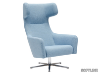 HAVANA-Armchair-with-5-spoke-base-SOFTLINE-173888-rel55a18e1e.jpg thumb image