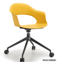 LADY-B-Office-chair-with-castors-SCAB-DESIGN-619221-relea48cb7b.jpg thumb image