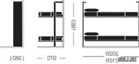 LA-LITERAL-Bunk-bed-SELLEX-514802-dimfe737a9.jpg thumb image