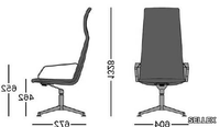 SWING-Office-chair-with-armrests-SELLEX-526845-dim4978508e.jpg thumb image