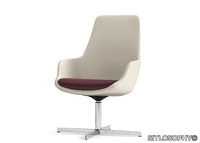 METROPOLITAN-Easy-chair-with-4-spoke-base-Arte-D-371533-rel9016ffcf.jpg thumb image