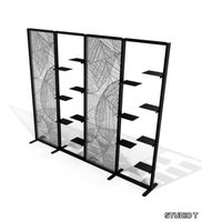 INUNO-Triple-bookcase-STUDIO-T-541679-rel46339306.jpg thumb image