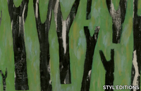 ALBERI-NERI-SU-FONDO-VERDE-STYL-EDITIONS-595559-rel21f29730.jpg thumb image