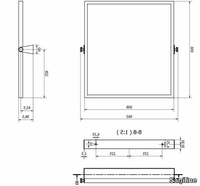 350N-Mirror-Saniline-260160-dime4fb0450.jpg thumb image