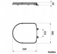 SENIOR-46-Plastic-toilet-seat-Saniline-538463-dimffedec6e.jpg thumb image