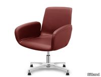 WHY-NOT-Chair-with-4-spoke-base-Sitland-386819-rel8568d36c.jpg thumb image