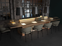 CRAFTWAND-Wooden-meeting-table-CRAFTWAND-610551-rel1b70ad3e.jpg thumb image