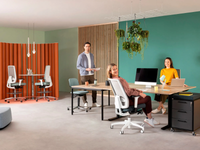 INDEED-WHITE-Mesh-office-chair-Dauphin-608431-rel7586834d.jpg thumb image