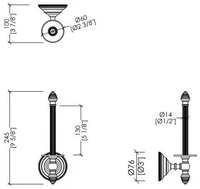 BLACK-DIAMOND-Spare-toilet-roll-holder-Devon-Devon-605609-dimc9e2f647.jpg thumb image