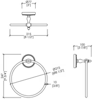 DOROTHY-Towel-ring-Devon-Devon-606028-dim5c7c883e.jpg thumb image