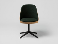 KAIAK-Chair-with-4-spoke-base-ENEA-345922-rel8f1dbc1a.jpg thumb image