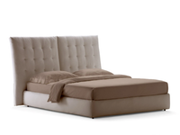 ANGLE-Bed-with-high-headboard-Flou-108085-rel33213602.jpg thumb image