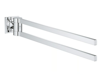 ALLURE-NEW-Swivel-towel-rack-Grohe-579598-relf08c09db.jpg thumb image