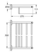 ESSENTIALS-Bathroom-wall-shelf-Grohe-258456-dimb084b16c.jpg thumb image