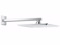 h_RAINSHOWER-ALLURE-Wall-mounted-overhead-shower-Grohe-300435-rel83179e09.jpg thumb image