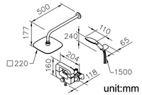 DRAGON-Shower-mixer-with-overhead-shower-JUSTIME-272390-dimba7dbb40.jpg thumb image